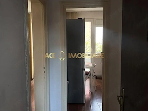 2 Camere de vanzare | Parcul Carol | Centrala Proprie| Metrou |  - imagine 3