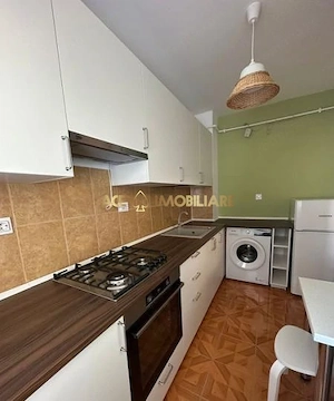 Garsoniera de inchiriat | Drumul Taberei | Centrala | Metrou | - imagine 3