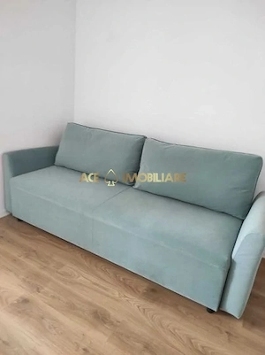 Garsoniera de inchiriat | Iancului | Pet-Friendly | Metrou - imagine 3