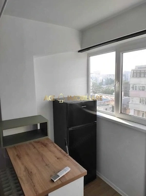 Garsoniera de inchiriat | Iancului | Pet-Friendly | Metrou - imagine 6