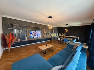 4 Camere de inchiriat | Tei | 2 Bai | Centrala | 2x Parcare | 170MP - imagine 2