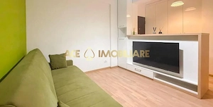 2 Camere de inchiriat | Baneasa | Metrou | PetFriendly | Centrala - imagine 3