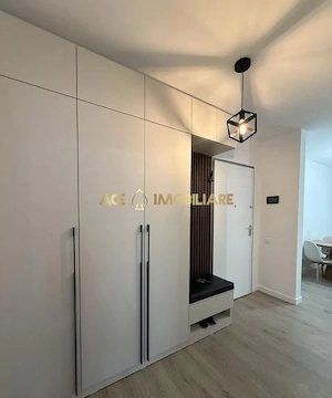 2 Camere de inchiriat | Theodor Pallady | Metrou | Parcare | Centrala - imagine 6