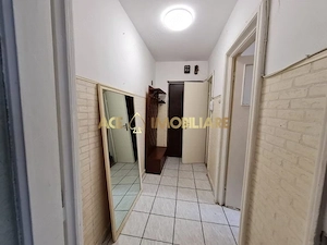 3 Camere de inchiriat | Metrou |  Mobilat | Stefan Cel Mare - imagine 7