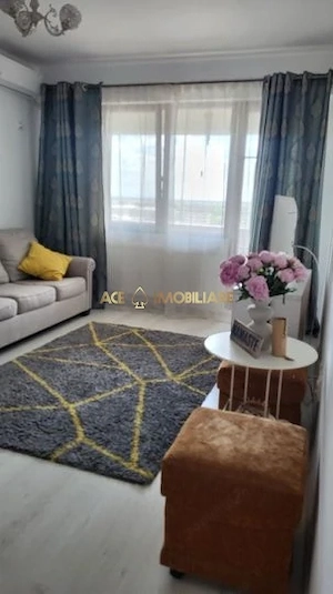 2 Camere de inchiriat | Bragadiru | Parcare| Centrala Proprie