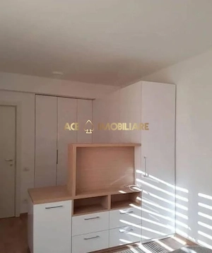2 Camere de inchiriat | Baneasa | Metrou | PetFriendly | Centrala - imagine 4