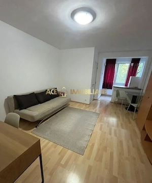 Garsoniera de inchiriat | Berceni | Pet-friendly | Metrou | - imagine 2