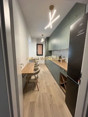 2 Camere de inchiriat  | Pipera Voluntari  | Parcare  | Centrala proprie - imagine 4
