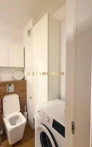 2 Camere de inchiriat | Baneasa | Metrou | PetFriendly | Centrala - imagine 6