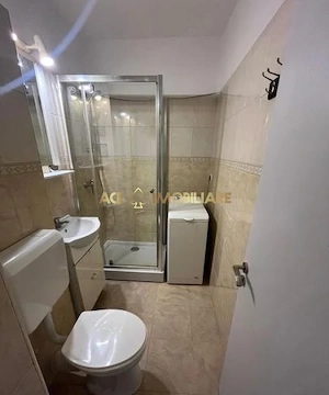 Garsoniera de inchiriat | Berceni | Pet-friendly | Metrou | - imagine 6