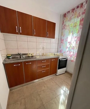 Garsoniera de inchiriat | Berceni | Pet-friendly | Metrou | - imagine 5