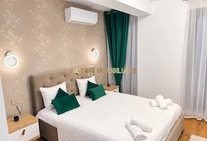 2 Camere de vanzare | Unirii | Incalzire Pardoseala | Nou - imagine 2