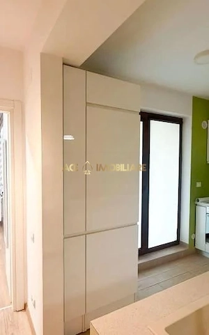 2 Camere de inchiriat | Baneasa | Metrou | PetFriendly | Centrala - imagine 8