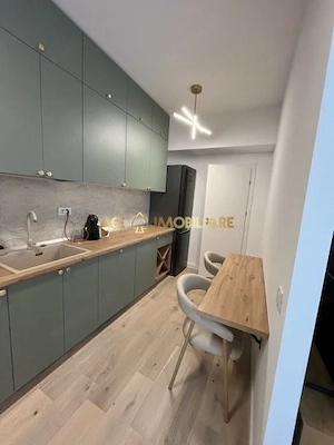 2 Camere de inchiriat  | Pipera Voluntari  | Parcare  | Centrala proprie - imagine 5