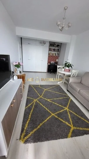 2 Camere de inchiriat | Bragadiru | Parcare| Centrala Proprie - imagine 2