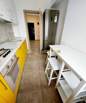 2 Camere de inchiriat | Grozavesti | Centrala | Parcare | Metrou - imagine 5