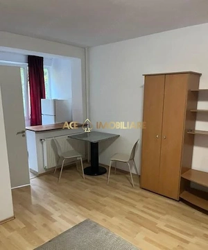 Garsoniera de inchiriat | Berceni | Pet-friendly | Metrou | - imagine 4