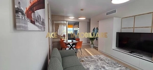 3 Camere de inchiriat | Pipera | Centrala  | Parcare | Mobilat | - imagine 2