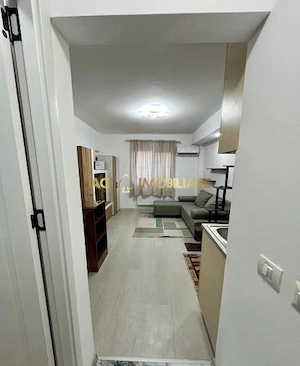 Garsoniera de inchiriat | 1 Decembrie 1918 | Metrou | Petfriendly  - imagine 7