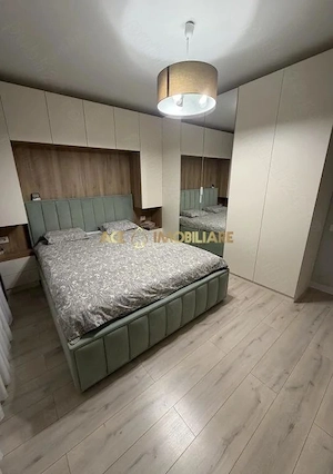 3 Camere de vanzare | Mall Vitan | 2 Bai | Centrala | Parcare | 0% - imagine 3