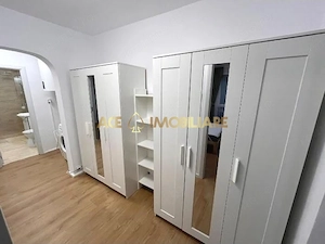3 Camere de inchiriat | Titan | Metrou | Mobilat & Utilat | - imagine 11