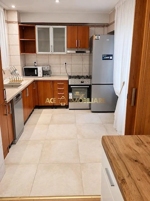 4 Camere de inchiriat | Floreasca | Centrala Proprie | 160MP | Parcare - imagine 6