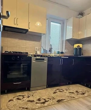 2 Camere de inchiriat | Bragadiru | Centrala proprie | Mobilat - imagine 5