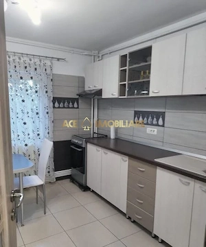 2 Camere de inchiriat | Doamna Ghica | Centrala Termica | Parcare |