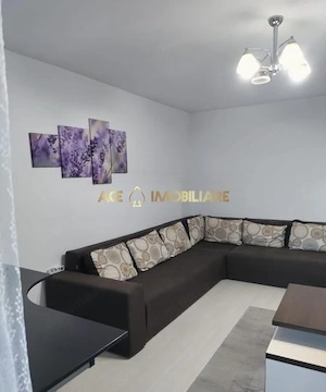 2 Camere de inchiriat | Doamna Ghica | Centrala Termica | Parcare | - imagine 4