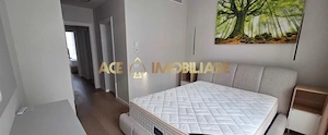 3 Camere de inchiriat | Pipera | Centrala  | Parcare | Mobilat | - imagine 4