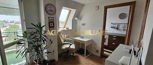 Garsoniera de inchiriat | Valea Ialomitei | Metrou | Mobilat | Utilat  - imagine 4