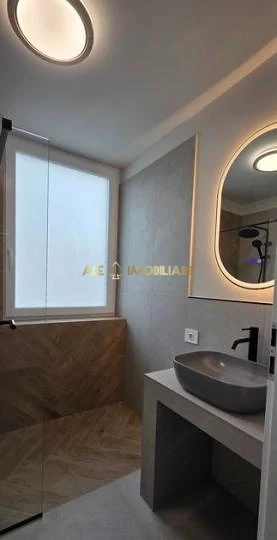 3 Camere de inchiriat | Pipera | Centrala  | Parcare | Mobilat | - imagine 7