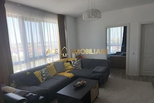 3 Camere de inchiriat | Voluntari Pipera | Centrala proprie | Loc de parcare - imagine 3