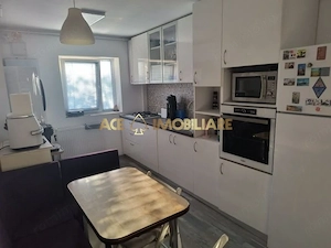 3 Camere de vanzare | Drumul Taberei | Centrala | Parcare | Metrou | 0% - imagine 6