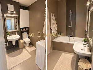 2 Camere de vanzare | Grozavesti | Centrala | Parcare | Metrou - imagine 4