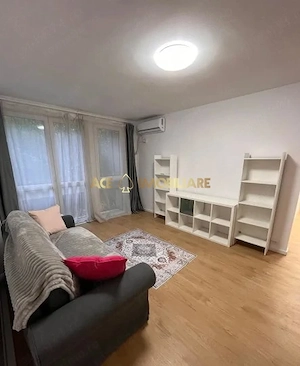 3 Camere de inchiriat | Titan | Metrou | Mobilat & Utilat | - imagine 6