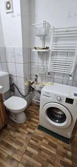 Garsoniera de inchiriat | Valea Ialomitei | Metrou | Mobilat | Utilat  - imagine 8