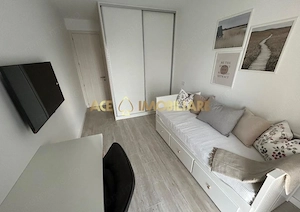 3 Camere de inchiriat | Baneasa |Parcare|Incalzire in pardoseala|  - imagine 6