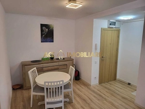 2 Camere de inchiriat | Costin Georgian | Metrou | Centrala | Modern - imagine 2