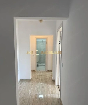 3 Camere de inchiriat | Nerva Traian | Nemobilat | Metrou |  - imagine 7