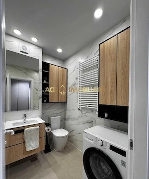 Garsoniera de vanzare | Theodor Pallady | Metrou | 0% Comision | Hils Brauner | - imagine 7