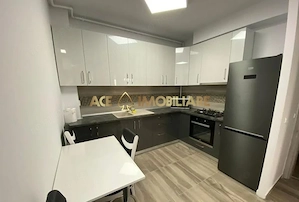 2 Camere | Metalurgiei | Centrala Proprie | Loc parcare | - imagine 4