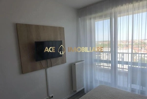 3 Camere de inchiriat | Voluntari Pipera | Centrala proprie | Loc de parcare - imagine 6