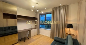 3 Camere de inchiriat | Aviatiei | Metrou | Centrala | Parcare - imagine 12