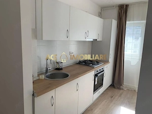 2 Camere de inchiriat | Pipera | Metrou | Centrala Proprie  |  Parcare - imagine 4