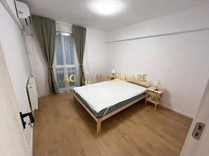 3 Camere de inchiriat | Titan | Metrou | Mobilat & Utilat |