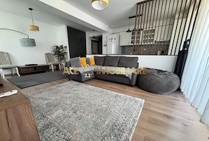 2 Camere de inchiriat | Otopeni | Metrou | Parcare  | Centrala proprie - imagine 2