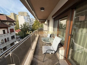 3 Camere P-ta Victoriei | Metrou | Centrala Proprie  |  Parcare - imagine 7