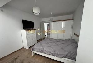 2 Camere de inchiriat | Otopeni | Metrou | Parcare  | Centrala proprie - imagine 3