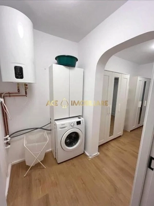 3 Camere de inchiriat | Titan | Metrou | Mobilat & Utilat | - imagine 9